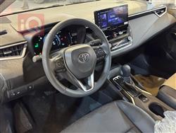 تۆیۆتا کۆرۆلا